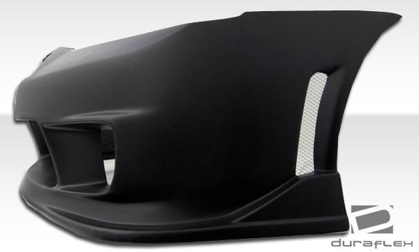 Hyundai Tiburon Duraflex I-Spec Front Bumper Cover - 1 Piece - 105555 thumbnail 4
