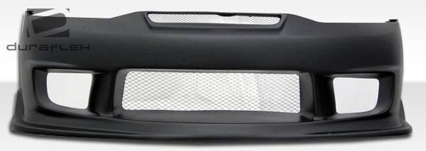 Hyundai Tiburon Duraflex I-Spec Front Bumper Cover - 1 Piece - 105555 thumbnail 5