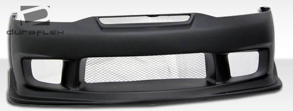 Hyundai Tiburon Duraflex I-Spec Front Bumper Cover - 1 Piece - 105555 thumbnail 7