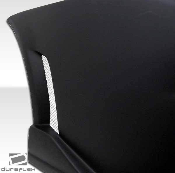Hyundai Tiburon Duraflex I-Spec Front Bumper Cover - 1 Piece - 105555 thumbnail 9