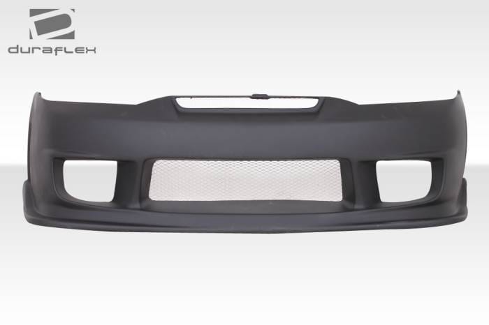 Hyundai Tiburon Duraflex I-Spec Front Bumper Cover - 1 Piece - 105555 thumbnail 10