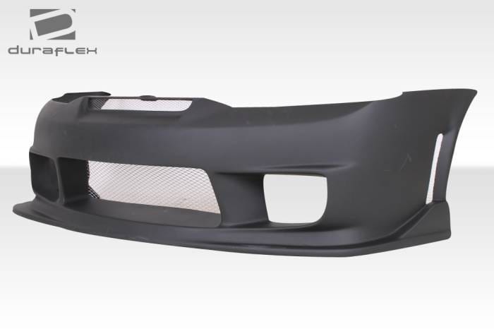 Hyundai Tiburon Duraflex I-Spec Front Bumper Cover - 1 Piece - 105555 thumbnail 11