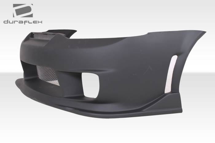 Hyundai Tiburon Duraflex I-Spec Front Bumper Cover - 1 Piece - 105555 thumbnail 12