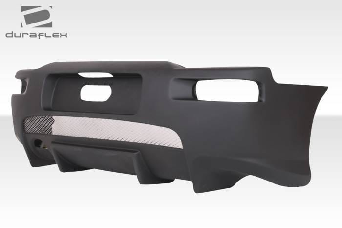 Mitsubishi Eclipse Duraflex Xplosion Body Kit - 4 Piece - 105624 thumbnail 4