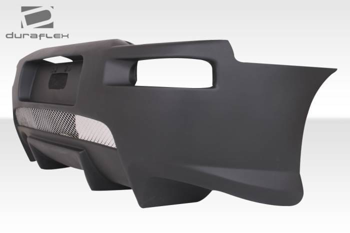 Mitsubishi Eclipse Duraflex Xplosion Body Kit - 4 Piece - 105624 thumbnail 5