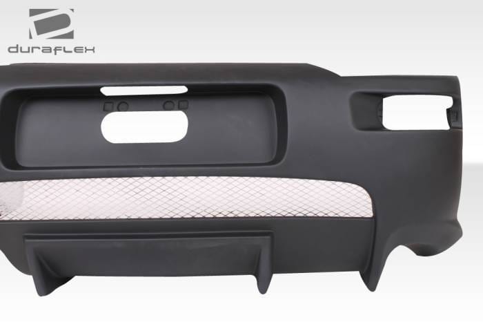Mitsubishi Eclipse Duraflex Xplosion Body Kit - 4 Piece - 105624 thumbnail 7