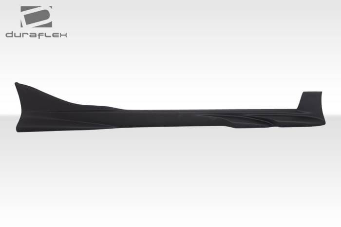 Mitsubishi Eclipse Duraflex Xplosion Body Kit - 4 Piece - 105624 thumbnail 11