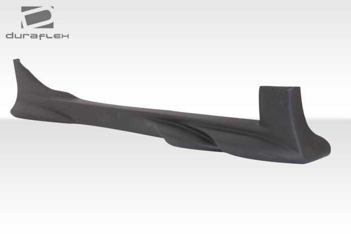 Mitsubishi Eclipse Duraflex Xplosion Body Kit - 4 Piece - 105624 thumbnail 12