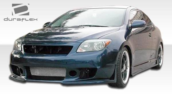Scion tC Duraflex B-2 Body Kit - 4 Piece - 105630 thumbnail 2
