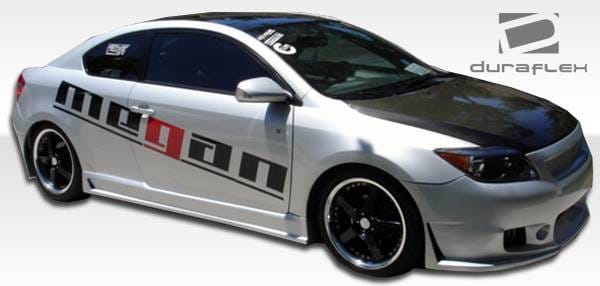 Scion tC Duraflex B-2 Body Kit - 4 Piece - 105630 thumbnail 3