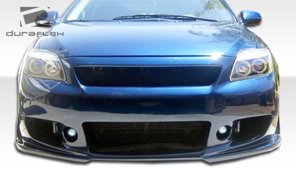 Scion tC Duraflex B-2 Body Kit - 4 Piece - 105630 thumbnail 4