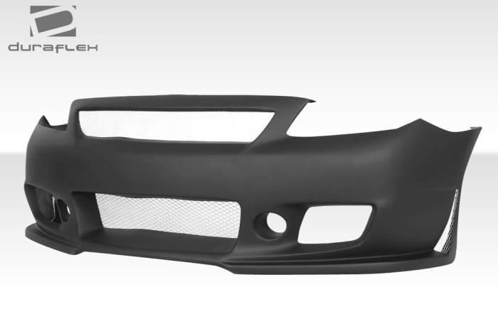 Scion tC Duraflex B-2 Body Kit - 4 Piece - 105630 thumbnail 6