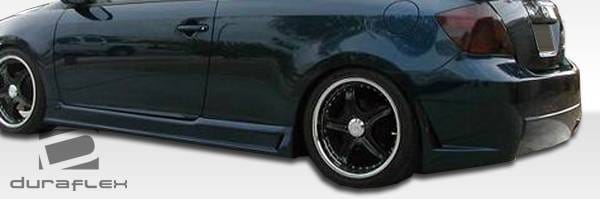 Scion tC Duraflex B-2 Body Kit - 4 Piece - 105630 thumbnail 11