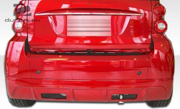Smart ForTwo Duraflex FX Body Kit - 4 Piece - 105670 thumbnail 10