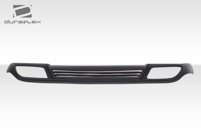 Lexus LS Duraflex W-1 Body Kit - 4 Piece - 105675 thumbnail 8