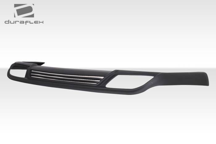 Lexus LS Duraflex W-1 Body Kit - 4 Piece - 105675 thumbnail 9