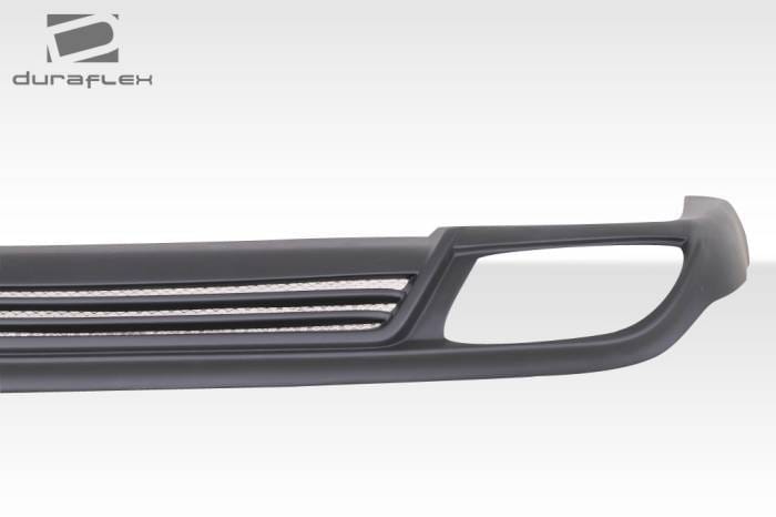 Lexus LS Duraflex W-1 Body Kit - 4 Piece - 105675 thumbnail 12