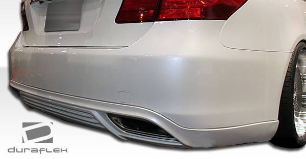 Lexus LS Duraflex W-1 Body Kit - 5 Piece - 105676 thumbnail 3