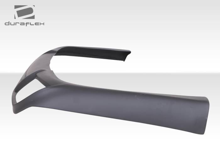 Lexus LS Duraflex W-1 Body Kit - 5 Piece - 105676 thumbnail 11