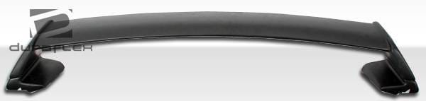 Ford Focus 4DR Duraflex SE Wing Trunk Lid Spoiler - 1 Piece - 105680 thumbnail 4