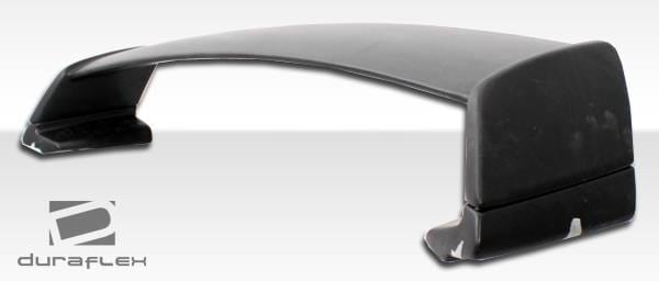 Ford Focus 4DR Duraflex SE Wing Trunk Lid Spoiler - 1 Piece - 105680 thumbnail 5