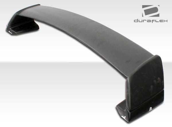 Ford Focus 4DR Duraflex SE Wing Trunk Lid Spoiler - 1 Piece - 105680 thumbnail 6