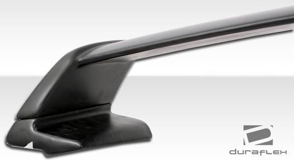 Ford Focus 4DR Duraflex SE Wing Trunk Lid Spoiler - 1 Piece - 105680 thumbnail 9