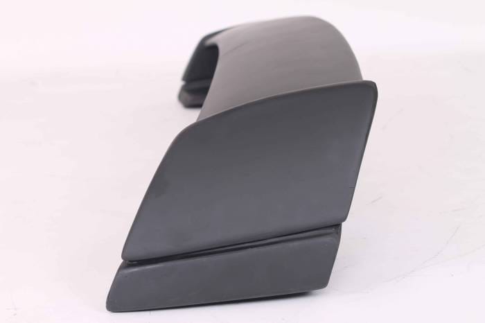 Ford Focus 4DR Duraflex SE Wing Trunk Lid Spoiler - 1 Piece - 105680 thumbnail 10