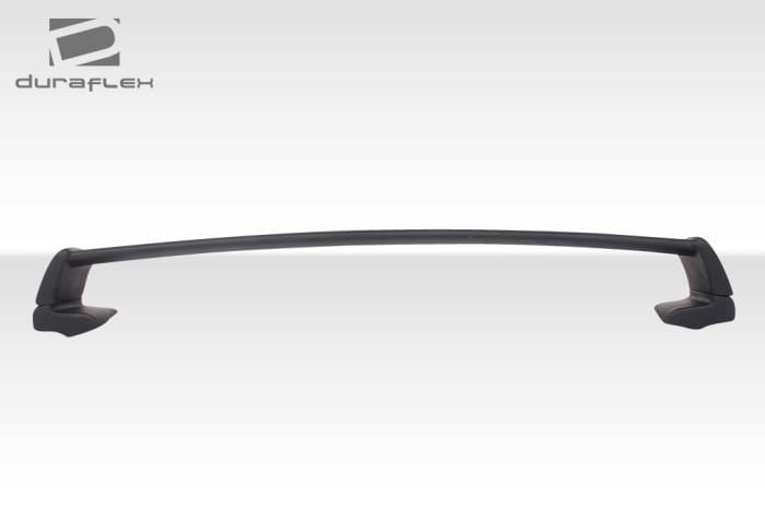 Ford Focus 4DR Duraflex SE Wing Trunk Lid Spoiler - 1 Piece - 105680 thumbnail 11