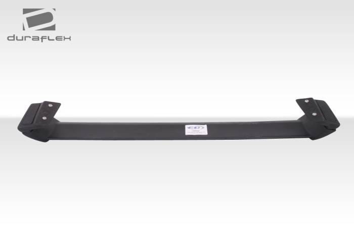 Ford Focus 4DR Duraflex SE Wing Trunk Lid Spoiler - 1 Piece - 105680 thumbnail 12