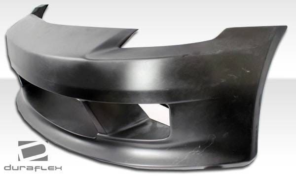 Nissan 350Z Duraflex V-Speed Body Kit - 4 Piece - 105649 thumbnail 3