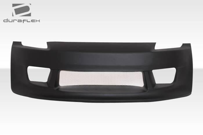 Nissan 350Z Duraflex V-Speed Body Kit - 4 Piece - 105649 thumbnail 10