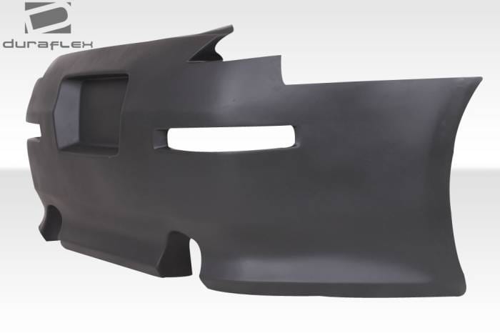 Nissan 350Z Duraflex V-Speed Rear Bumper Cover - 1 Piece - 105648 thumbnail 12