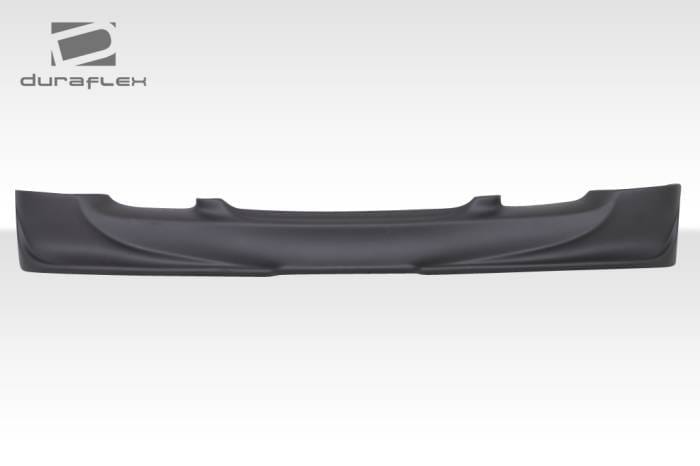 Smart ForTwo Duraflex FX Body Kit - 4 Piece - 105670 thumbnail 4