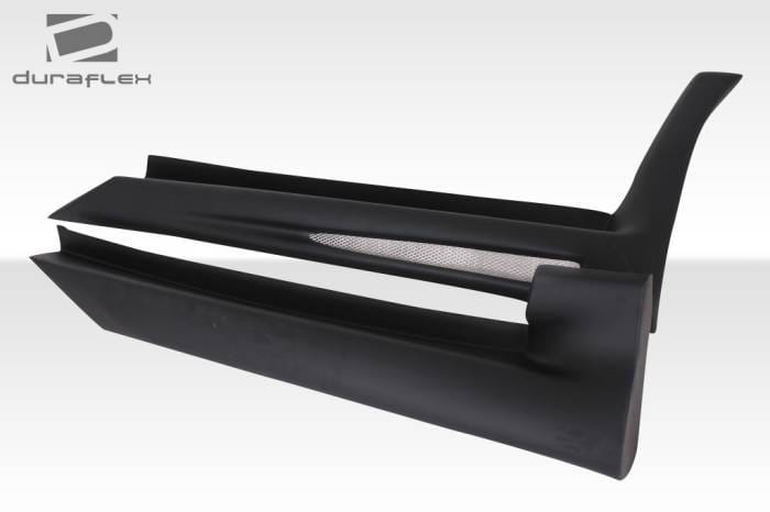 Ford F150 Duraflex Stepside Extended Cab Platinum Body Kit - 4 Piece - 105692 thumbnail 9