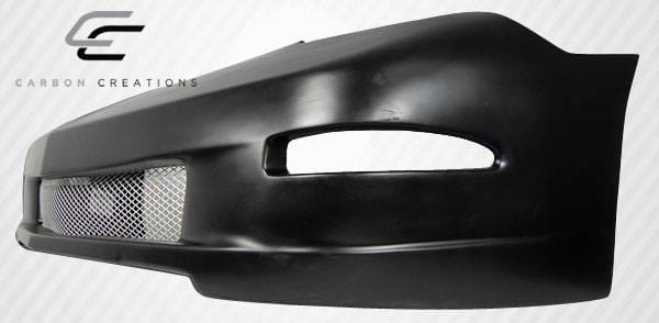 Chevrolet Corvette Duraflex ZR Edition Front Bumper Cover - 1 Piece - 105693 thumbnail 2
