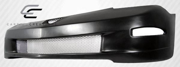 Chevrolet Corvette Duraflex ZR Edition Front Bumper Cover - 1 Piece - 105693 thumbnail 4