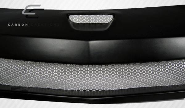 Chevrolet Corvette Duraflex ZR Edition Front Bumper Cover - 1 Piece - 105693 thumbnail 7