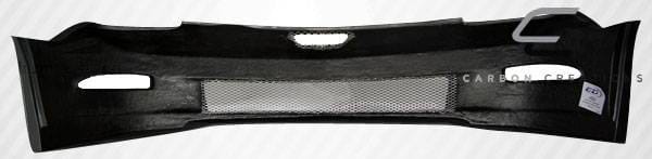 Chevrolet Corvette Duraflex ZR Edition Front Bumper Cover - 1 Piece - 105693 thumbnail 9