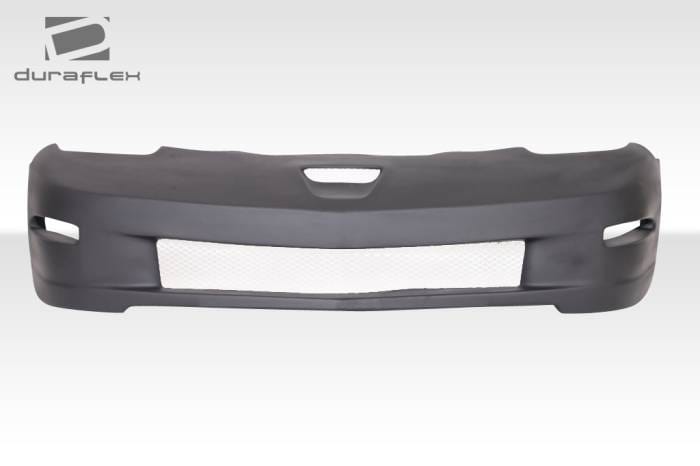 Chevrolet Corvette Duraflex ZR Edition Front Bumper Cover - 1 Piece - 105693 thumbnail 10