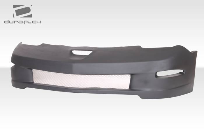 Chevrolet Corvette Duraflex ZR Edition Front Bumper Cover - 1 Piece - 105693 thumbnail 11