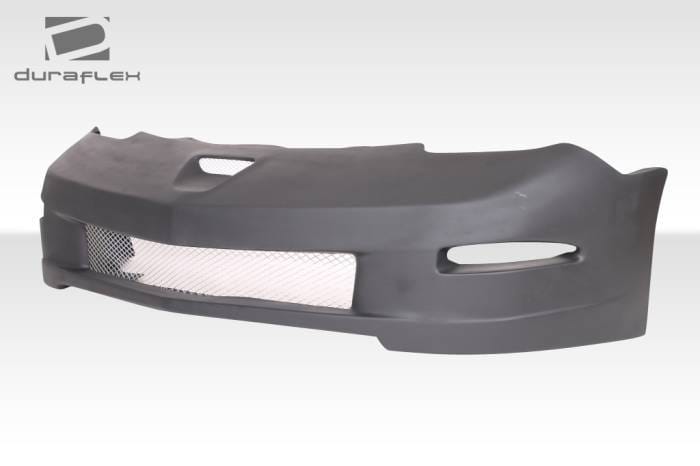 Chevrolet Corvette Duraflex ZR Edition Front Bumper Cover - 1 Piece - 105693 thumbnail 12