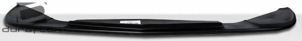 Chevrolet Corvette Duraflex ZR Edition Front Under Spoiler Air Dam - 1 Piece - 105694 thumbnail 3