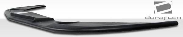 Chevrolet Corvette Duraflex ZR Edition Front Under Spoiler Air Dam - 1 Piece - 105694 thumbnail 7