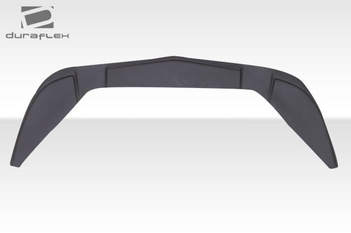 Chevrolet Corvette Duraflex ZR Edition Front Under Spoiler Air Dam - 1 Piece - 105694 thumbnail 10