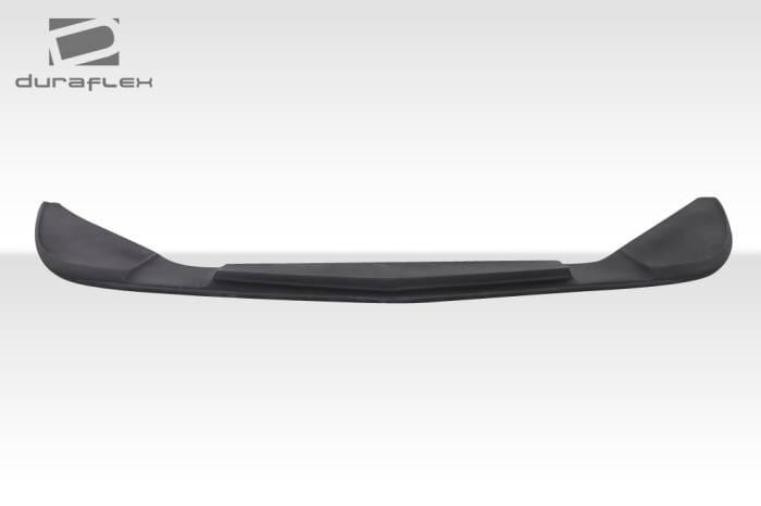 Chevrolet Corvette Duraflex ZR Edition Front Under Spoiler Air Dam - 1 Piece - 105694 thumbnail 12