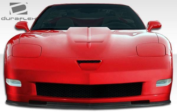 Chevrolet Corvette Duraflex ZR Edition Body Kit - 6 Piece - 105707 thumbnail 7