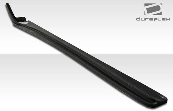 Chevrolet Corvette Duraflex ZR Edition Side Skirts Rocker Panels - 2 Piece - 105696 thumbnail 7