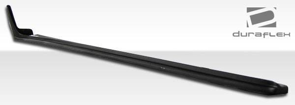 Chevrolet Corvette Duraflex ZR Edition Side Skirts Rocker Panels - 2 Piece - 105696 thumbnail 8