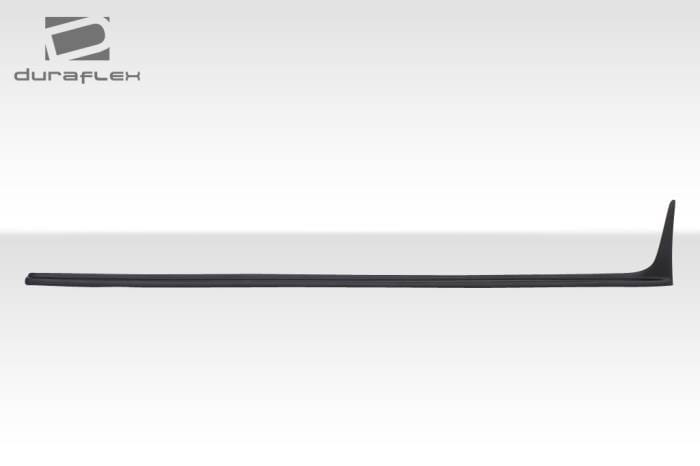 Chevrolet Corvette Duraflex ZR Edition Side Skirts Rocker Panels - 2 Piece - 105696 thumbnail 10